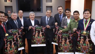 EXPOAMAZÓNICA 2023 será en Huánuco con récord histórico de 600 expositores confirmados