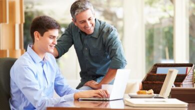 El legado de las empresas familiares: ¿cómo los padres han formado a las futuras generaciones de líderes?