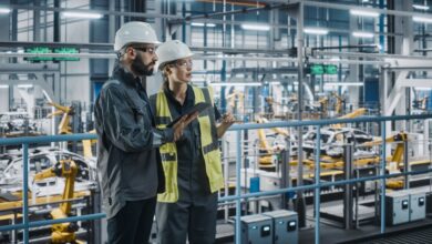 ingeniería industrial entre las ocho carreras con mejor remuneracion del mercado peruano