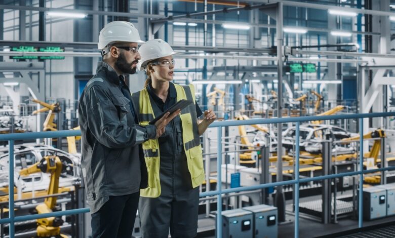ingeniería industrial entre las ocho carreras con mejor remuneracion del mercado peruano