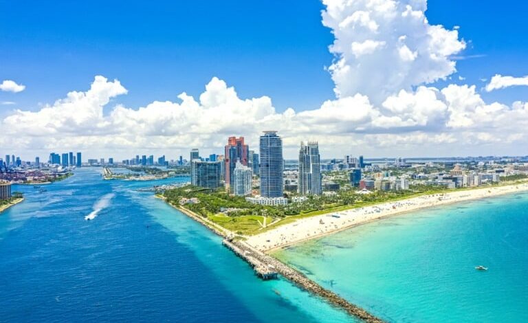 Día del Padre: Visita las 3 mejores playas de Miami