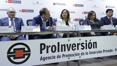 PROINVERSIÓN: Más de 3,800 localidades rurales tendrán servicios móviles 4G