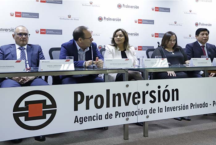 PROINVERSIÓN: Más de 3,800 localidades rurales tendrán servicios móviles 4G