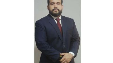 Jaime Li Ojeda asume como Líder de “Infraestructura y Promoción de Inversiones Público Privadas” del estudio TyTL