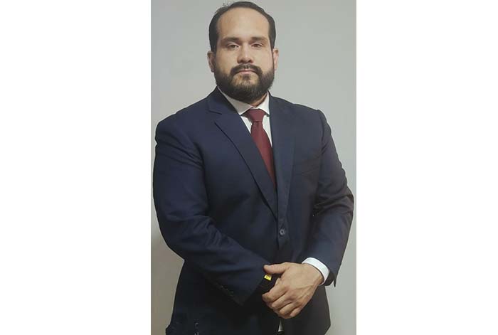 Jaime Li Ojeda asume como Líder de “Infraestructura y Promoción de Inversiones Público Privadas” del estudio TyTL