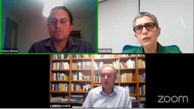 CADEx: ¿Cómo podemos lograr una convivencia pacífica y evitar la violencia en los conflictos sociales?