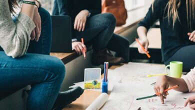 NetvalU busca cerrar la brecha socioeconómica entre los profesionales de economía, finanzas y negocios en el Perú
