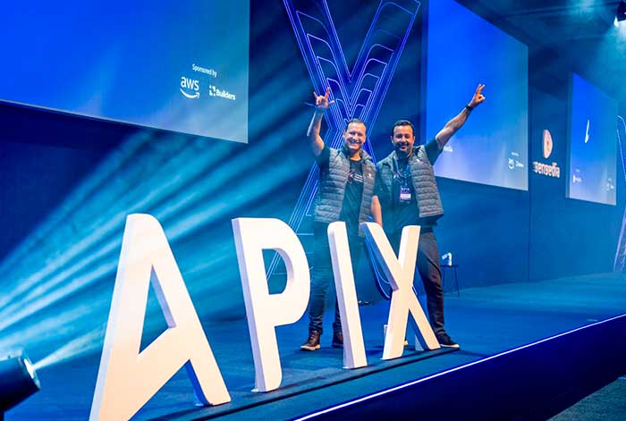 Natura, Bancolombia y AWS, entre las más de 40 empresas que participarán en la octava edición de APIX 2023