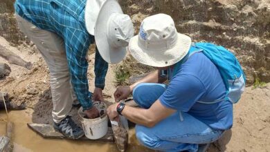 Proyecto de UTEC para eliminar el uso de mercurio en minería artesanal de Madre de Dios es premiado por la Sociedad Nacional de Industrias