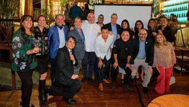 Vino y Roble: Importadora peruana ganó medalla de oro en el Primer Concurso de Vinos Gastronómicos Perú 2023