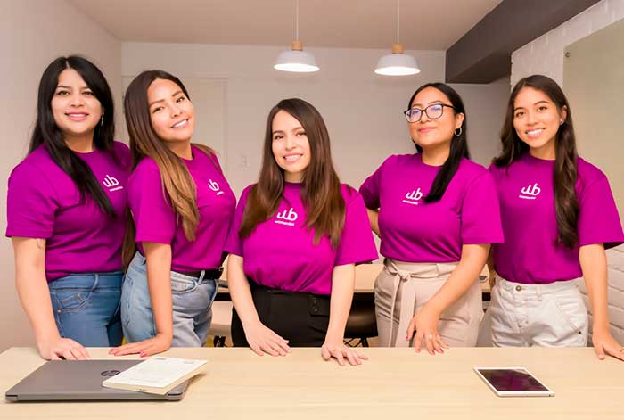Women Biz: Organización de mujeres peruanas gana importante ronda de financiamiento internacional