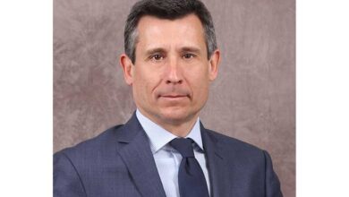 Bank of America anuncia cambios clave de liderazgo: El peruano Augusto Urmeneta es nombrado Director para América Latina