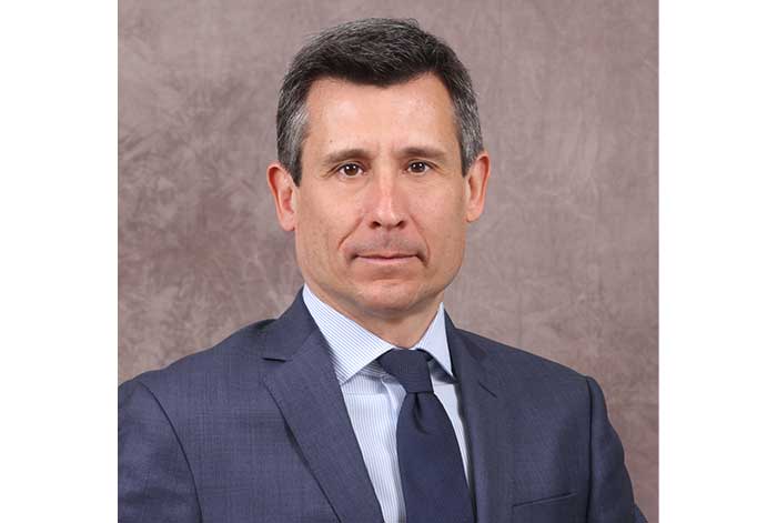 Bank of America anuncia cambios clave de liderazgo: El peruano Augusto Urmeneta es nombrado Director para América Latina