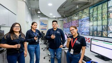 LIMA EXPRESA brinda recomendaciones para disminuir siniestros por el Día Mundial de la Seguridad Vial