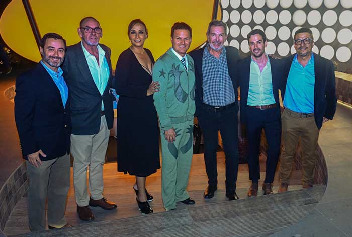 CasaCor 2023: Cassinelli presenta temática ecológica de la mano de reconocidos arquitectos