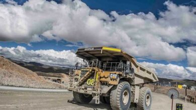 Sector Minería e Hidrocarburos creció 17,41% en abril de 2023