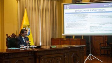 Alcalde de Miraflores anunció el inicio de obras de inversión pública por más de S/78 millones