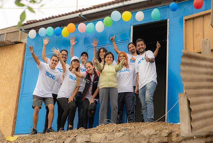 Pronabec lanzó Crédito Talento 2023 para financiar estudios universitarios de jóvenes más necesitados