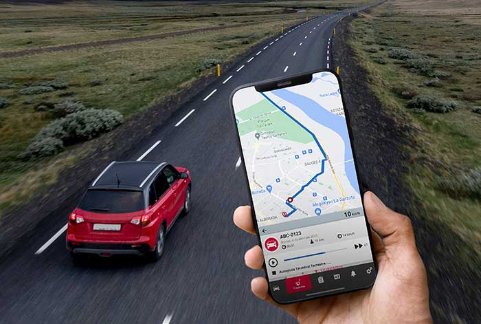 mitos acerca del rastreo vehicular