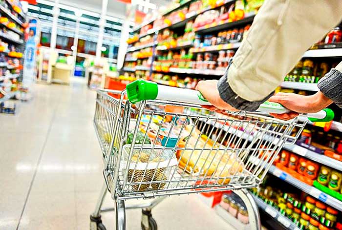 Precios al consumidor de Lima Metropolitana se incrementaron 0,32% en mayo de 2023