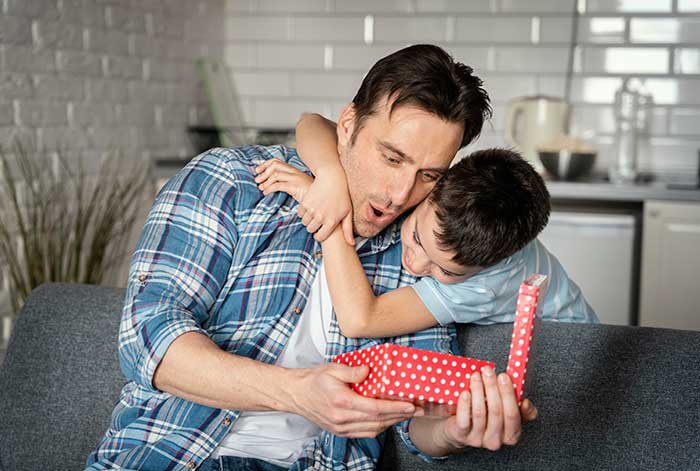 Día del Padre: conoce cinco productos tecnológicos para sorprender a papá
