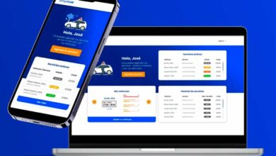 SimpliCAR, startup automotriz, está revolucionando la vida de los conductores peruanos