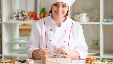 Conoce las 8 tendencias de consumo en pastelería, panadería y chocolatería