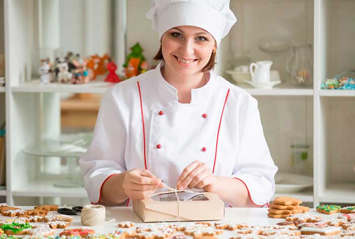 Conoce las 8 tendencias de consumo en pastelería, panadería y chocolatería