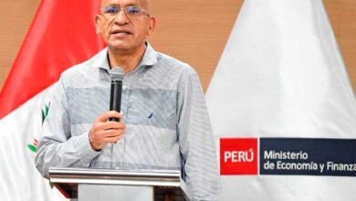 Exministro Waldo Mendoza expondrá sobre desarrollo y perspectivas de la economía peruana