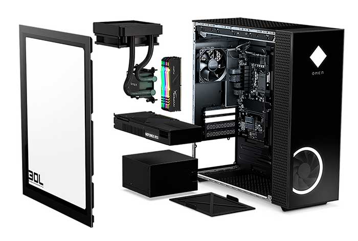 Día del Padre: Paso a paso para armar una PC gamer para papá