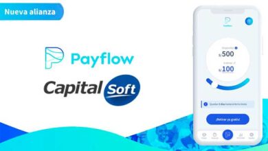 Hurpay: La alianza de Capital Soft y Payflow que busca traer bienestar financiero al Perú