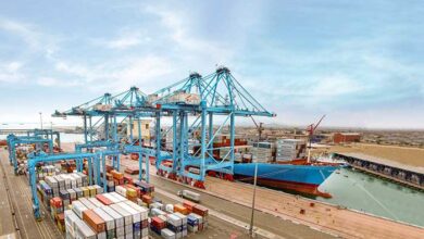 APM Terminals Callao alcanza el millón de TEUs por primera vez desde el inicio de su concesión