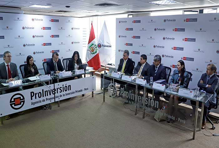 PROINVERSIÓN recibió ofertas técnicas y económicas para nuevos Hospitales de ESSALUD de Piura y Chimbote