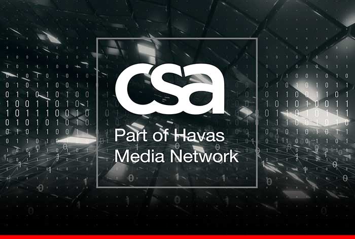 Havas amplía su oferta de datos y tecnología con el lanzamiento global de CSA