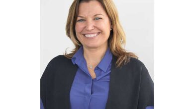 Elena Maestre nueva presidenta CEO de Telefónica Movistar Perú