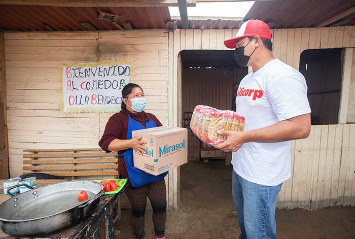 Ollas que Desarrollan: Ingresos de ollas comunes capacitadas aumenta en 20%