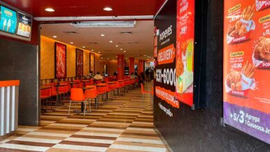Popeyes regalará más de 3400 piezas de pollo para celebrar su undécimo aniversario a nivel nacional