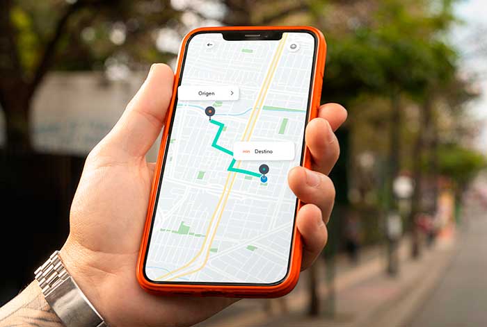 DiDi consolida su sistema de seguridad en el Perú y supera los 3.1 millones de usuarios