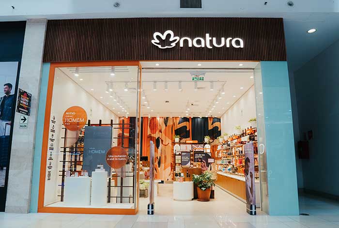 Natura potencia su presencia en el retail con nueva tienda en Mallplaza Bellavista