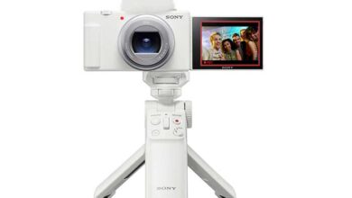 sony electronics anuncia la más reciente cámara para vlogs, la zv-1 ii, con zoom ultra gran angular