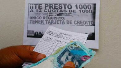 [IPE] Los créditos informales en el Perú mueven más de S/1,000 millones al año