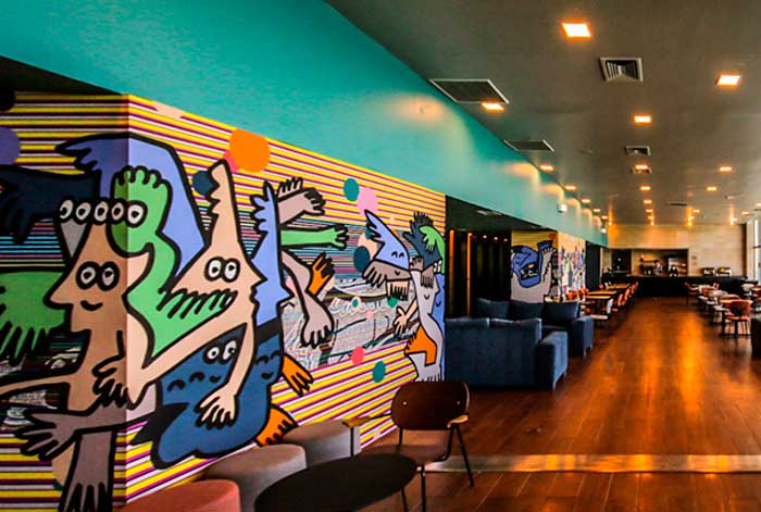 Accor abre hotel en la Región de Los Lagos de Chile
