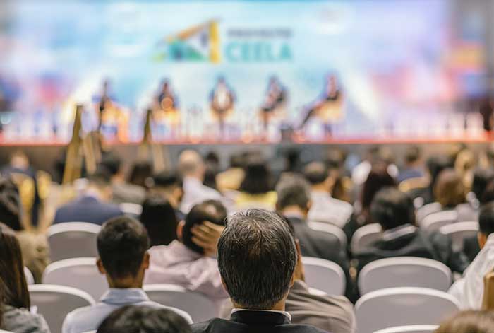 perú presente en seminario internacional de edificaciones sostenibles y netzero