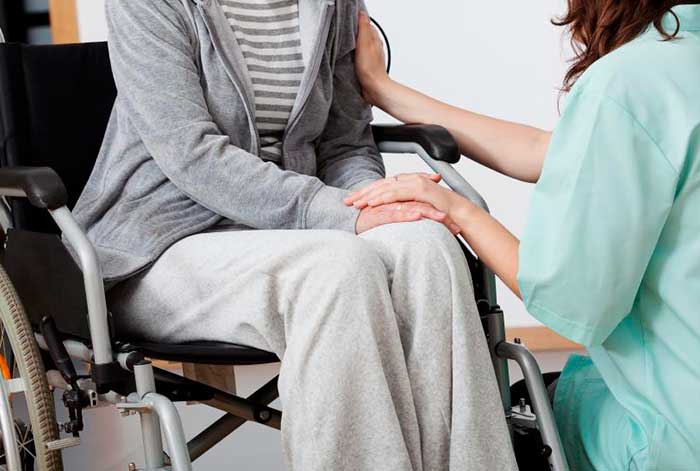 Esclerosis Múltiple: ¿cómo podemos tratar esta enfermedad?