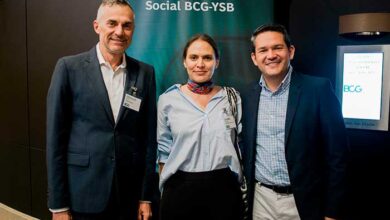 pachamama resultó ganadora del premio emprendimiento social bcg-ysb