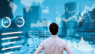 Los mercados globales de capitales lograron una rentabilidad media anual del 7% en los últimos cinco años, a pesar de los vientos en contra del mercado