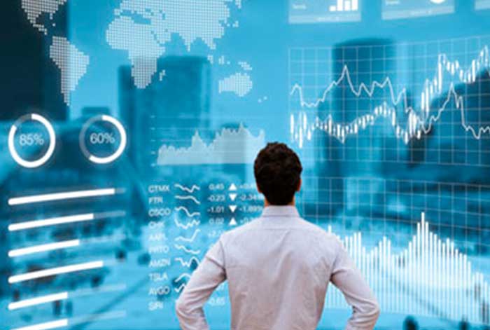 Los mercados globales de capitales lograron una rentabilidad media anual del 7% en los últimos cinco años, a pesar de los vientos en contra del mercado