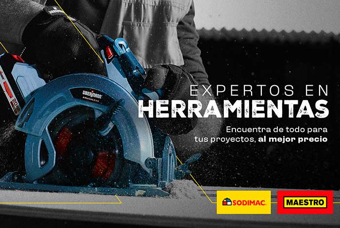 conoce cuáles son las herramientas que todo experto debe tener en casa