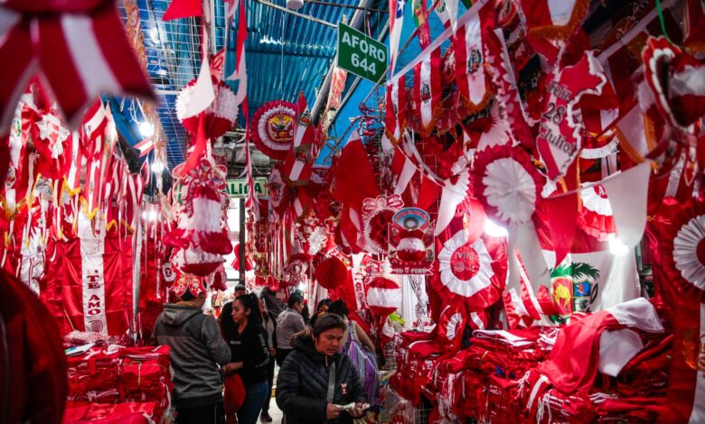 Fiestas Patrias: ¿Cómo impulsar las ventas de mi negocio?