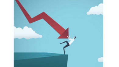 IPE: Economía peruana cayó 1.4% en mayo, su peor resultado en lo que va del presente año